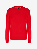 Armani Exchange CREW NECK SWEATER