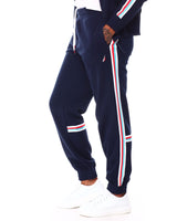 Nautica sweat pants