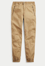 Polo Ralph Lauren (BOYS 8-20) Cotton Poplin Jogger Pant