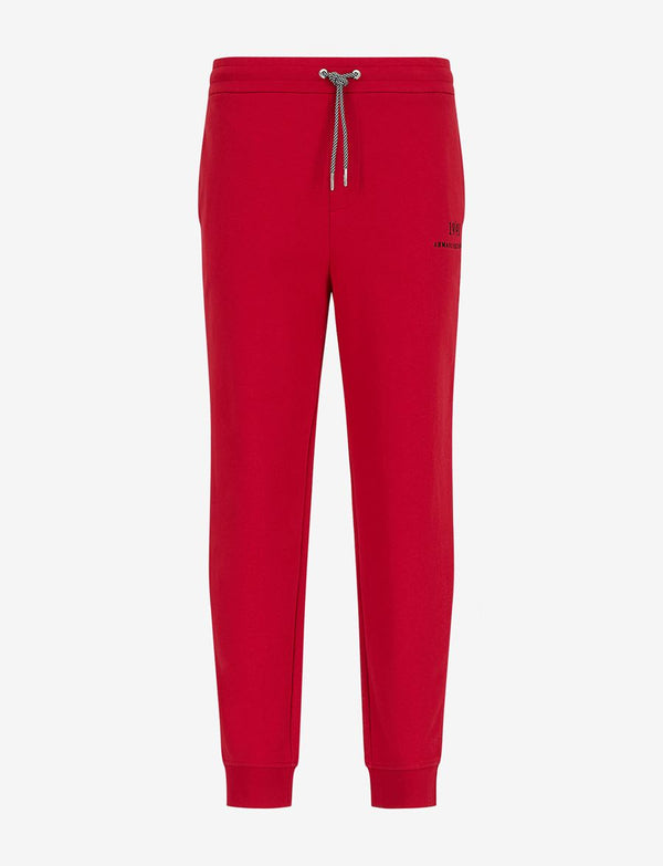 Armani Exchange 30TH ANNIVERSARY JOGGER SWEATPANTS