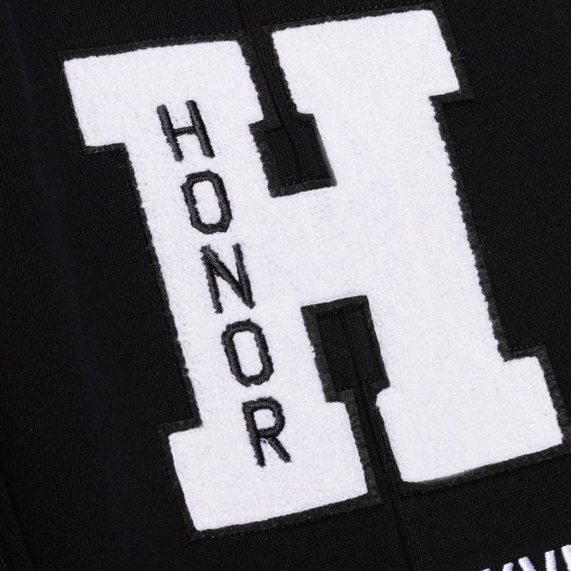 Honor the gift Campus Sweatpant - Black