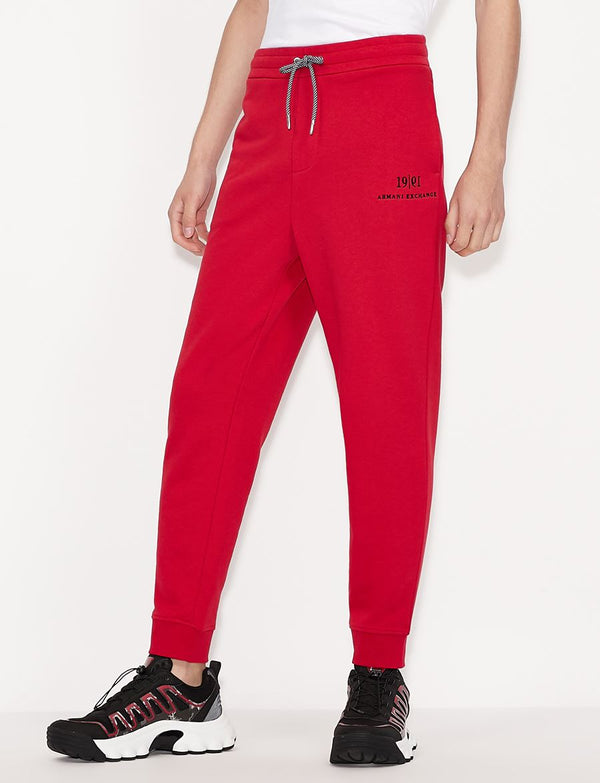 Armani Exchange 30TH ANNIVERSARY JOGGER SWEATPANTS