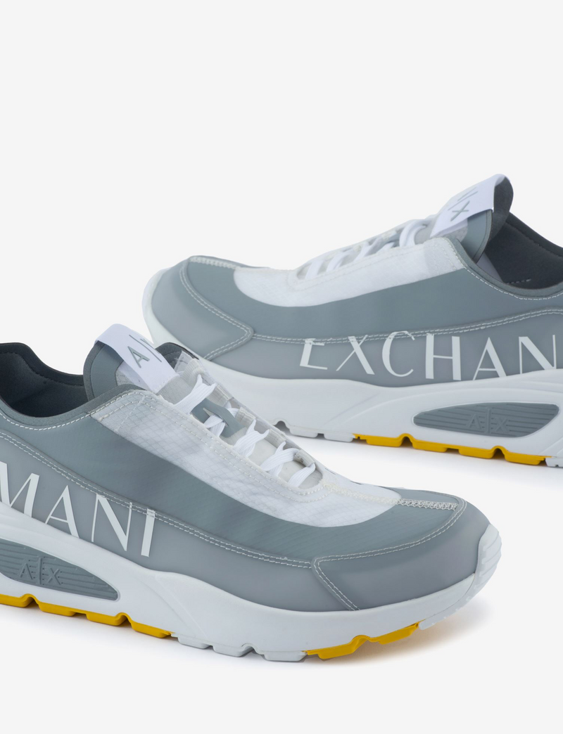 Armani Exchange shoes â Premium Apparel Shops