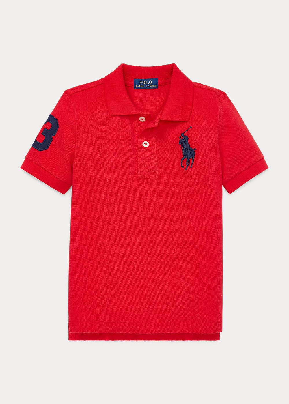 Ralph fashion lauren polo shirts boys