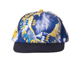 STAPLE PIGEON SNAPBACK (NAVY)