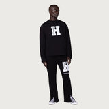 Honor the gift Campus Sweatpant - Black