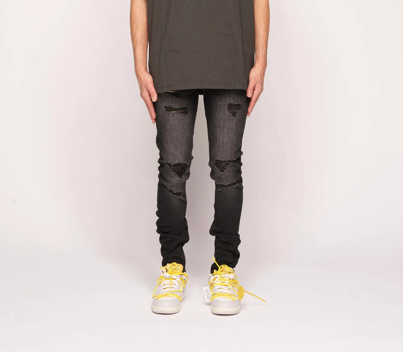 PHEELINGS  "REMIND ME" SKINNY DENIM