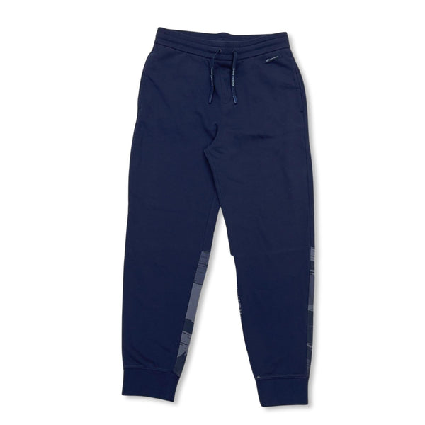 Armani exchange icon logo sweatpants (Navy/blue)