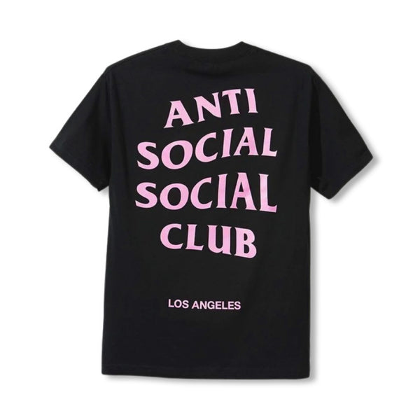 Anti social social club best sale t shirt