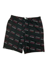 Tommy Hilfiger Black,Red,White, DR09153140 09T4216001 Short