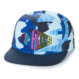 Cookies across the board snapback