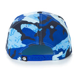 Cookies across the board snapback