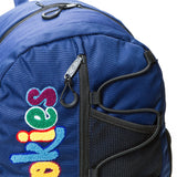 Cookies THE BUNGEE BACKPACK