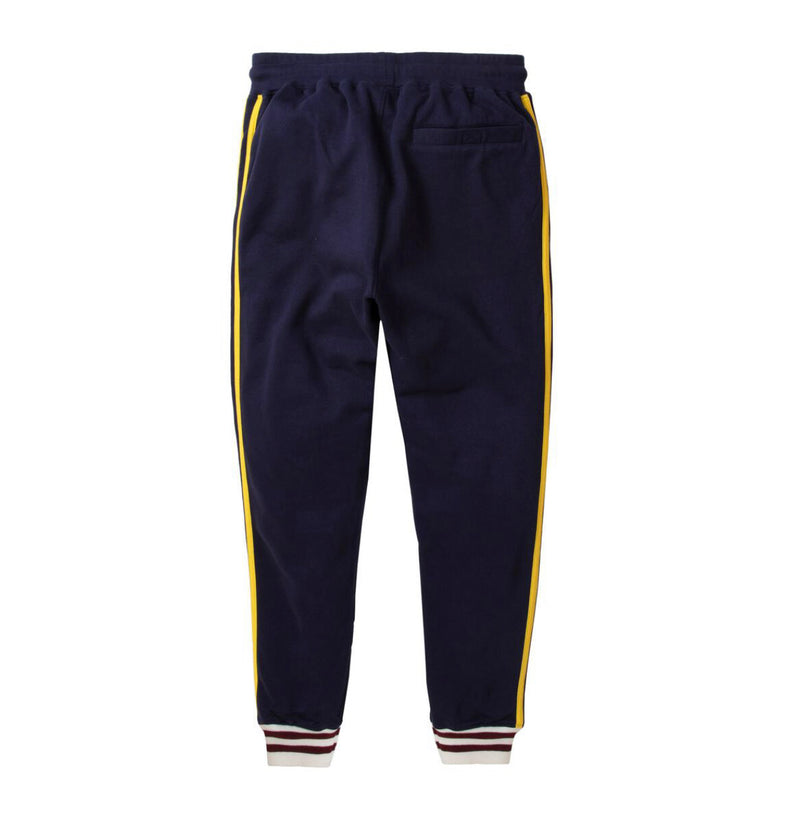 Staple(Navy University Sweatpant)