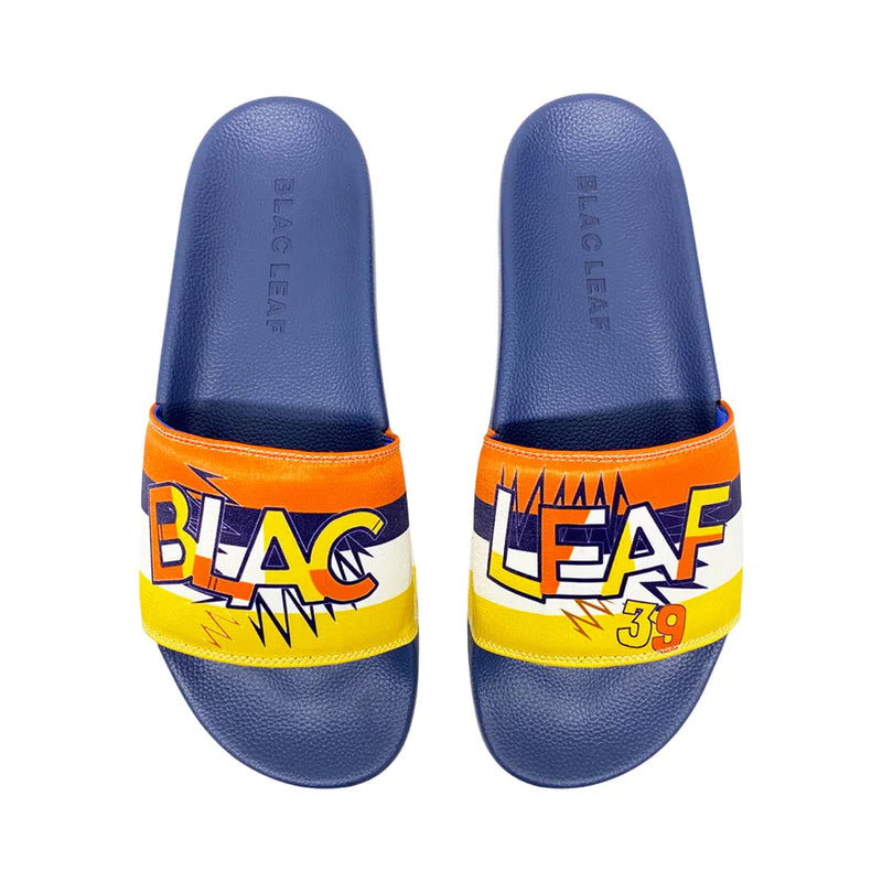 BLAC LEAF NLTR SLIDES