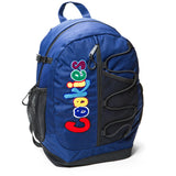 Cookies THE BUNGEE BACKPACK