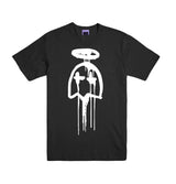 BWOOD drip ghost (Black)