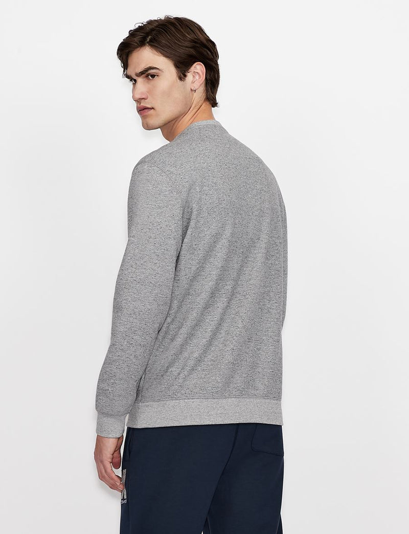 Armani Exchange CREW NECK SWEATSHIRT