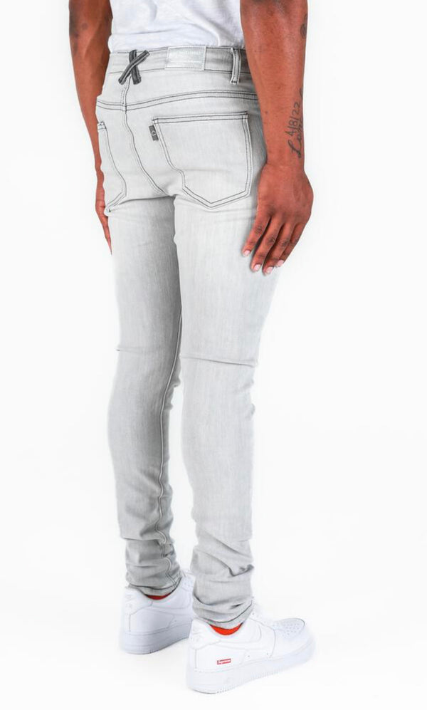 PHEELINGS  "ON A MISSION" SKINNY DENIM