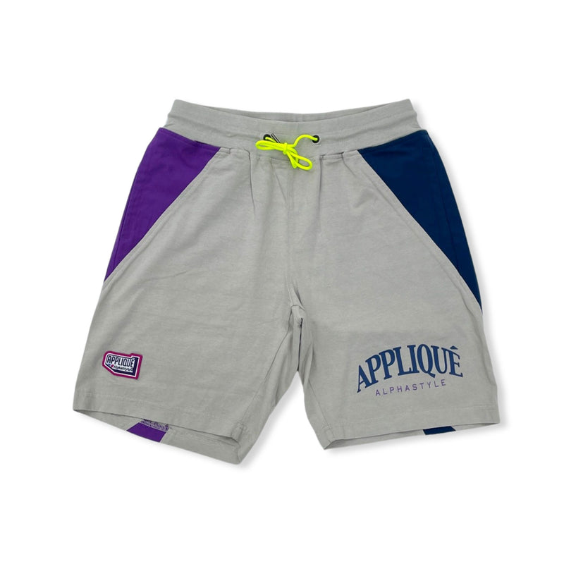 Alpha Style Bruno Training shorts