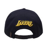 Pro standard Los Angeles Lakers Mashup Snapback (BLL754412)