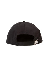 STAPLE Double Logo Baseball Cap