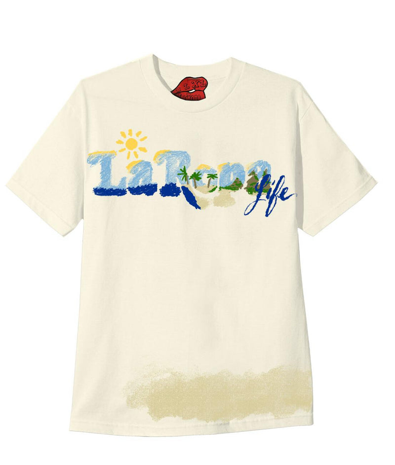 LA ROPA BEACH DAY T-SHIRT