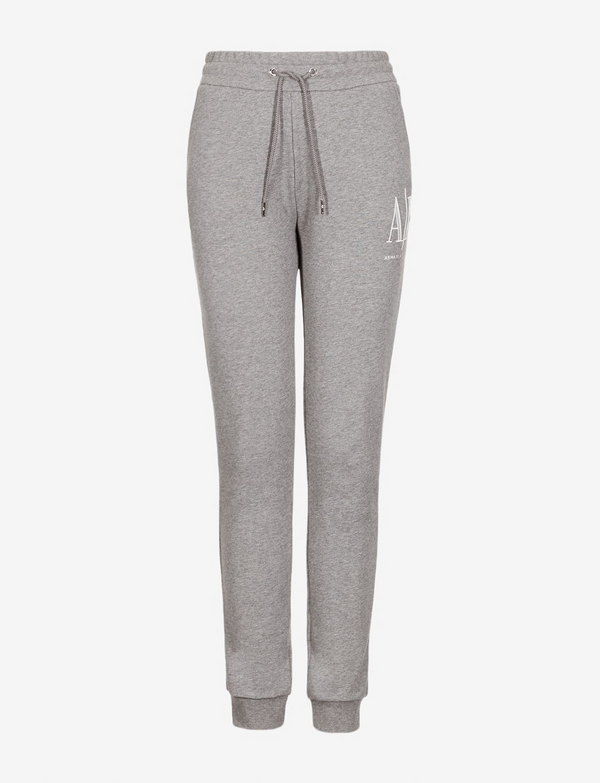 Armani Exchange Women’s Gray Sweatpants