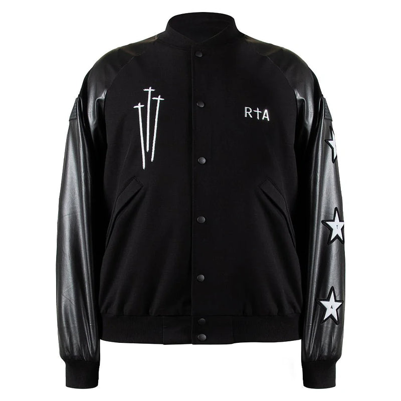 RtA Atticus Varsity Jacket