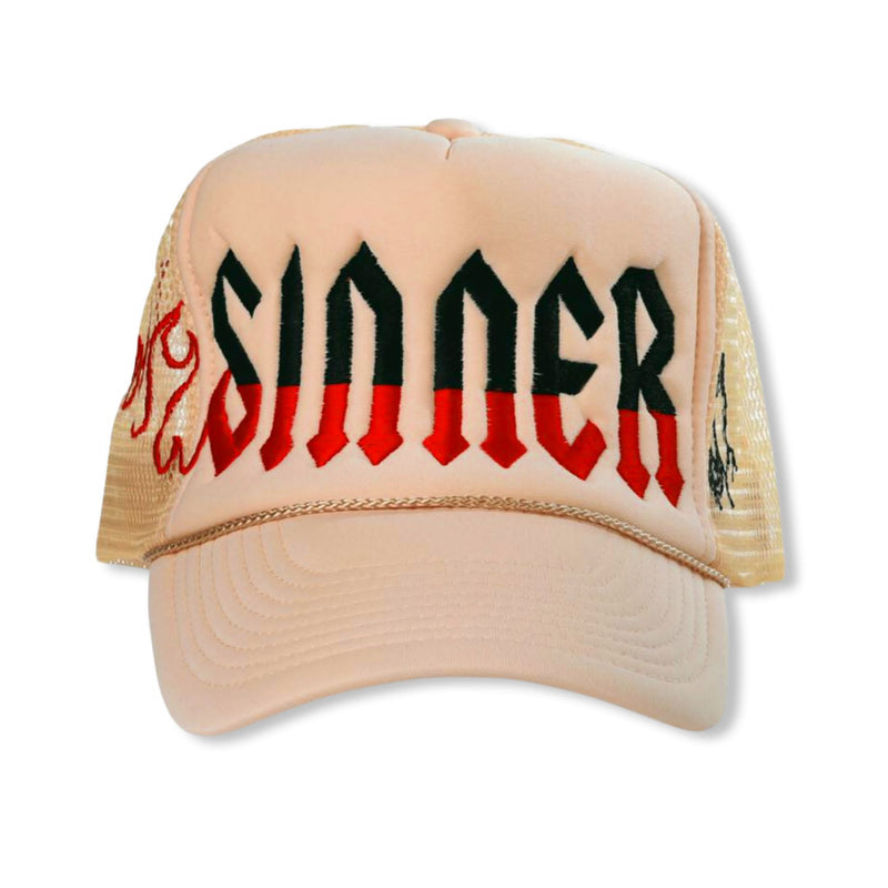 Drop Out hats sinner Dropa160