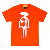 Bwood drip ghost orange