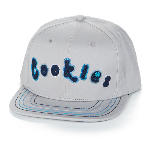 COOKIES Show and Prove Trucker Hat (Gray