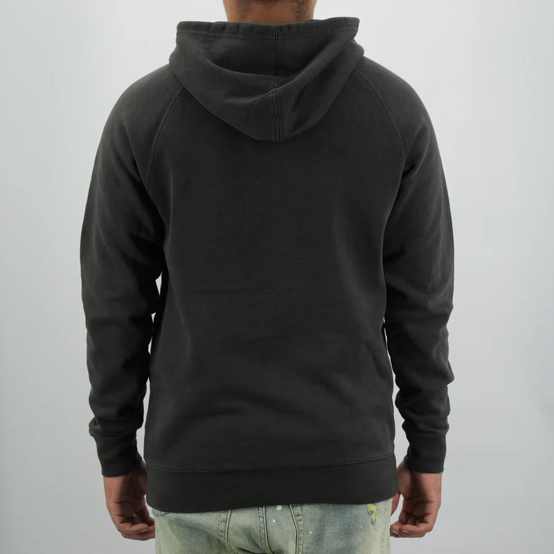 Paradise Lost UNKNOWN PREM HOODIE BLACK