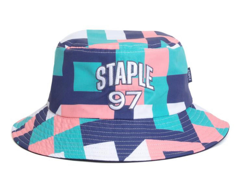 Staple CASTLE HILL BUCKET HAT (2206X6903)