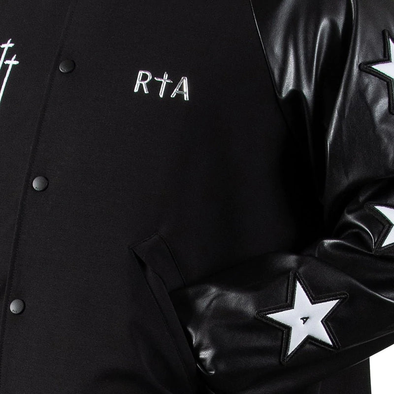 RtA Atticus Varsity Jacket