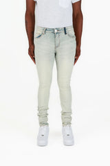 PHEELINGS  "JOURNEY AWAITS" SKINNY DENIM