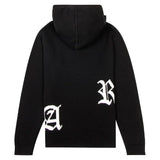 RtA Martin Sweater Black