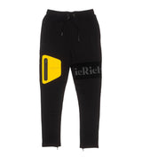 VIE RICHE Future Tech Track Pant