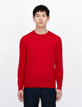 Armani Exchange CREW NECK SWEATER