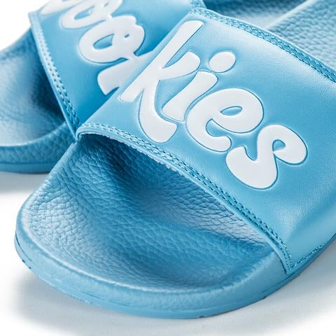 Cookies Original Logo Slides  (Blue)