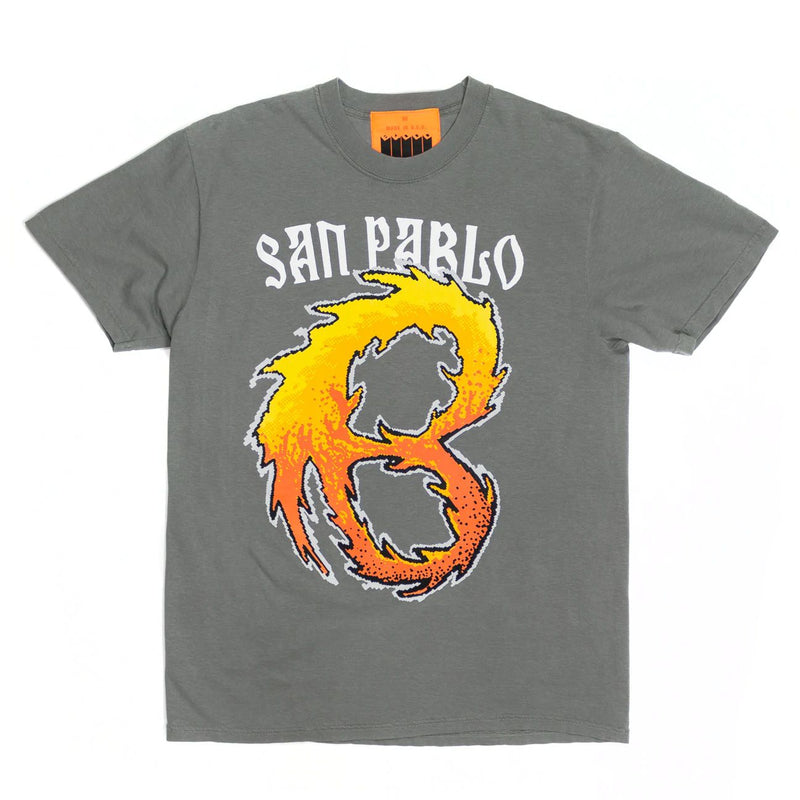 BWOOD SAN PABLO B LIT TEE