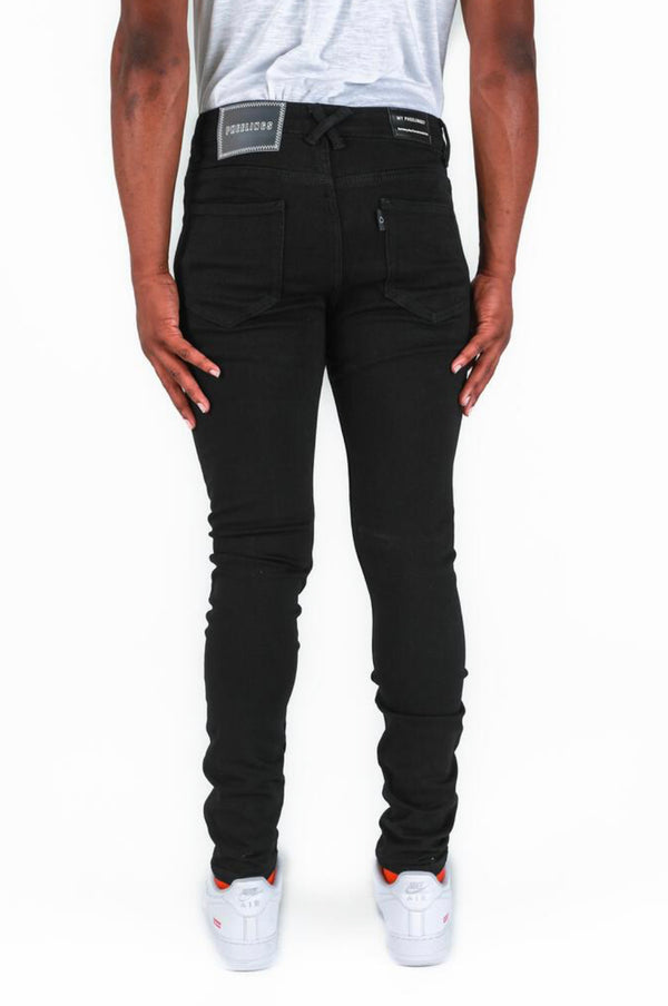 PHEELINGS "NIGHT IS YOUNG" SKINNY DENIM