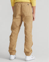 Polo Ralph Lauren (BOYS 8-20) Cotton Poplin Jogger Pant