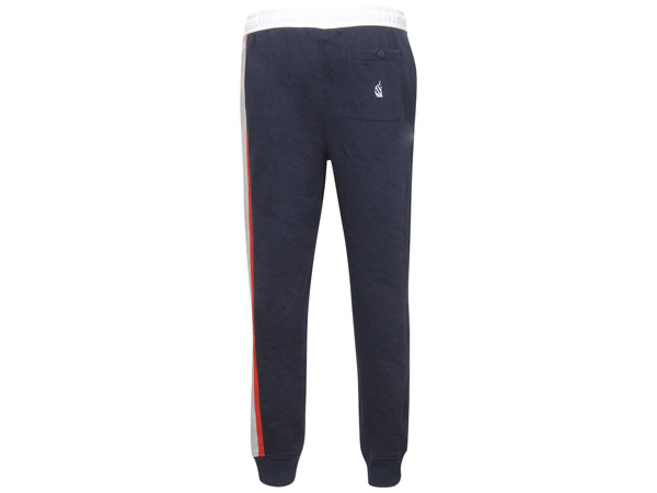 Nautica Fleece Pant K17687 4NV Navy, Gray,Red