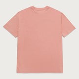 Honor the gift Palms T-Shirt - Peach