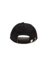 Staple Triboro Logo Cap Black