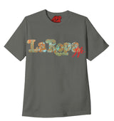 LA ROPA PATINA LOGO T-SHIRT