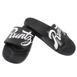 RUNTZ SLIDES (80108-BLK)