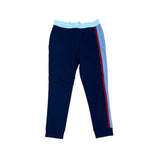 Nautica Fleece Pant K17687 4NV Navy, Gray,Red