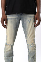 GFTD BARON TAN JEAN